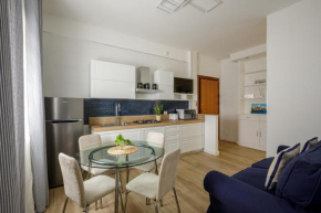 Vatican Aurelia House